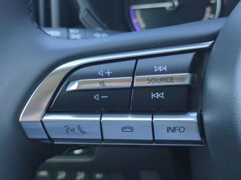 New 2026 MAZDA CX-50 2.5 Hybrid w/ Premium Plus Pkg image 25