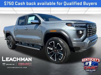 New 2026 GMC Canyon Denali 360° Tour