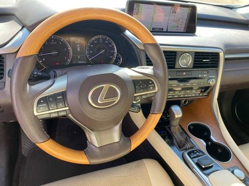 Used 2017 Lexus RX 350 FWD w/ Premium Package image 4