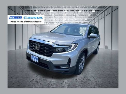 Used 2023 Honda Passport EX-L image 1