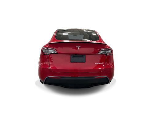 Certified 2023 Tesla Model Y Performance AWD/4WD image 5