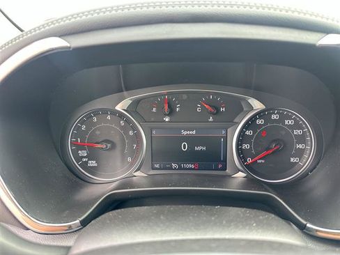 Used 2024 Chevrolet Blazer LT w/ Convenience Package AWD/4WD image 10