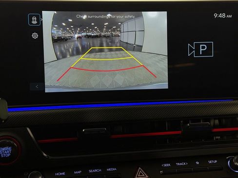 Used 2025 Hyundai Sonata N Line image 21