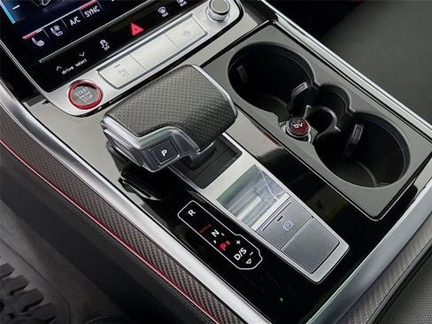 Used 2022 Audi RS Q8 image 17