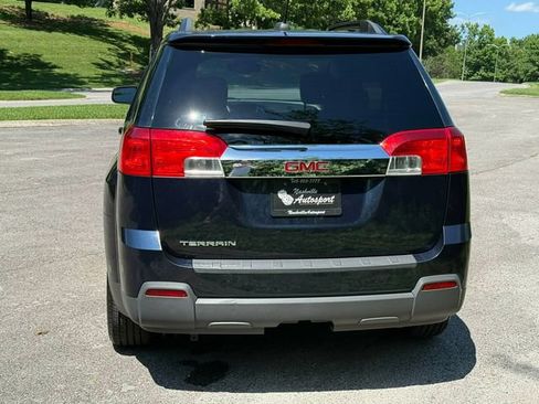 Used 2015 GMC Terrain SLT w/ Open Road Package FWD image 5