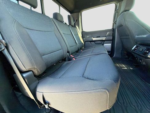 Certified 2023 Ford F150 XLT w/ Equipment Group 302A High image 33