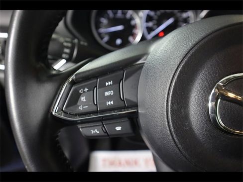 Used 2023 MAZDA CX-5 AWD 2.5 S image 21