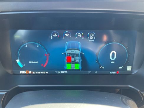 New 2026 Ford F350 Lariat w/ Lariat Ultimate Package AWD/4WD image 24