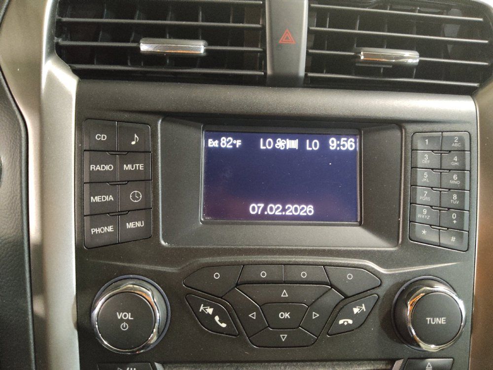Used 2018 Ford Fusion S FWD image 25