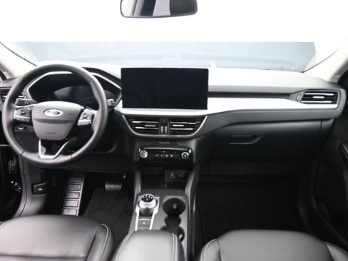 Used 2025 Ford Escape Platinum AWD/4WD image 27