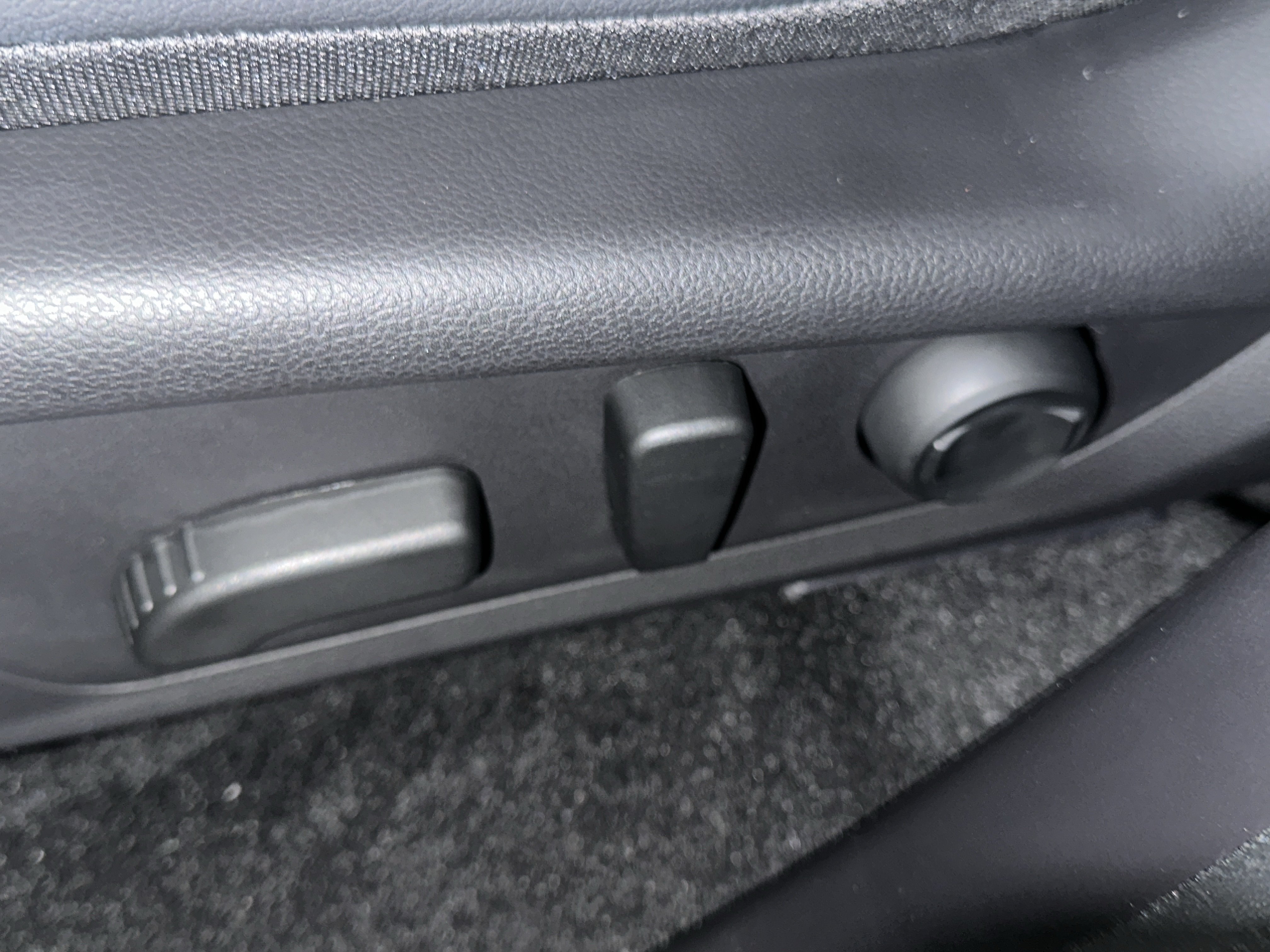 New 2026 Subaru Forester Sport AWD/4WD image 15