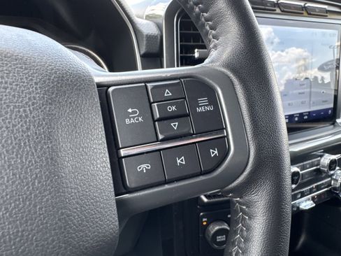 Certified 2022 Ford F150 XLT w/ Equipment Group 302A High image 21