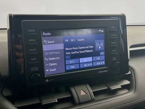 Used 2021 Toyota RAV4 LE image 35