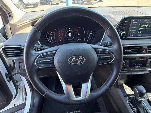 Used 2020 Hyundai Santa Fe SEL w/ Convenience Package FWD image 18