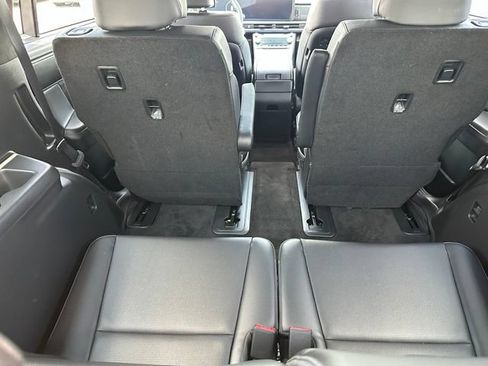Used 2024 Hyundai Santa Fe Calligraphy AWD/4WD image 13