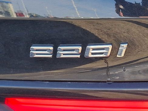 Used 2021 BMW 228i xDrive Gran Coupe w/ Premium Package image 34