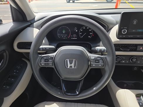 Used 2024 Honda HR-V LX image 16