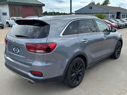 Used 2020 Kia Sorento EX AWD/4WD image 6