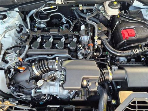 New 2026 Acura ADX FWD image 16