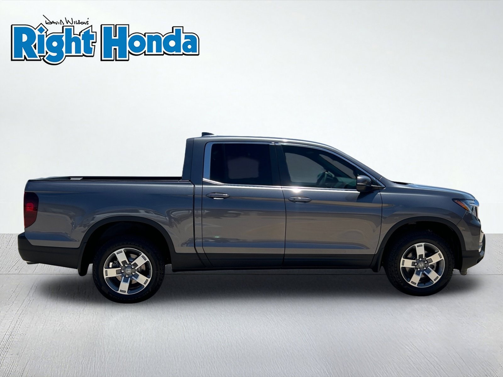 New 2026 Honda Ridgeline RTL image 7