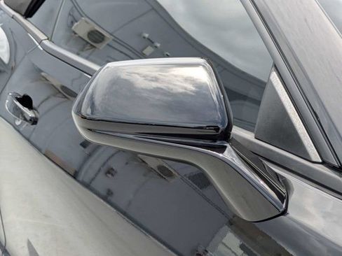 Used 2024 Chevrolet Camaro SS RWD image 11