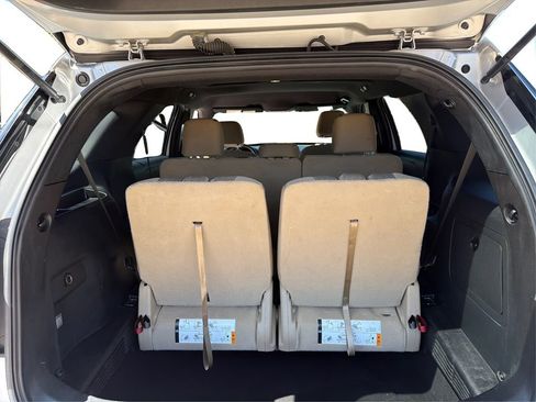 Used 2017 Ford Explorer 4WD image 13