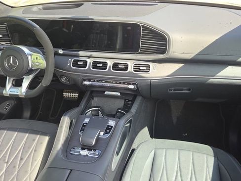 Used 2021 Mercedes-Benz GLE 63 AMG S image 34