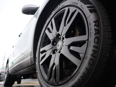 Used 2022 Honda Pilot Special Edition image 8