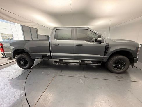 New 2026 Ford F350 XLT w/ Tremor Off-Road Package image 14