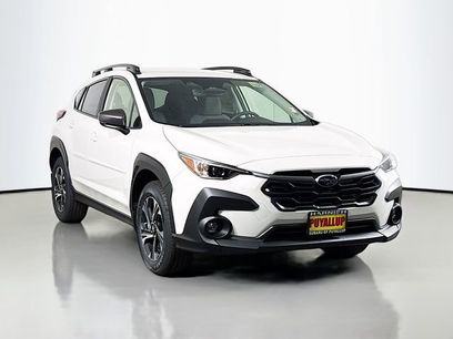 New 2025 Subaru Crosstrek 2.5i Premium