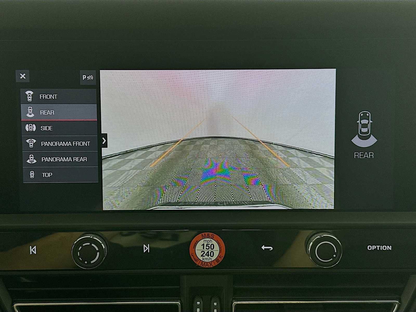 Certified 2025 Porsche Macan AWD/4WD image 20