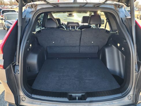 Certified 2024 Honda CR-V Sport-L image 6