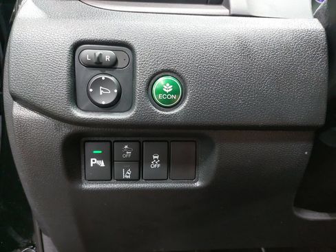 Used 2023 Honda Passport EX-L image 25