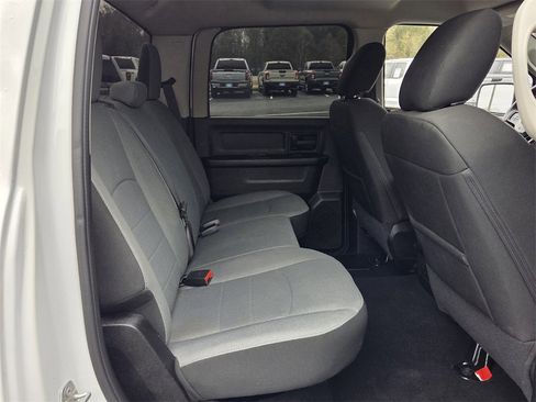 Used 2021 RAM 1500 Tradesman w/ Popular Equipment Group image 13