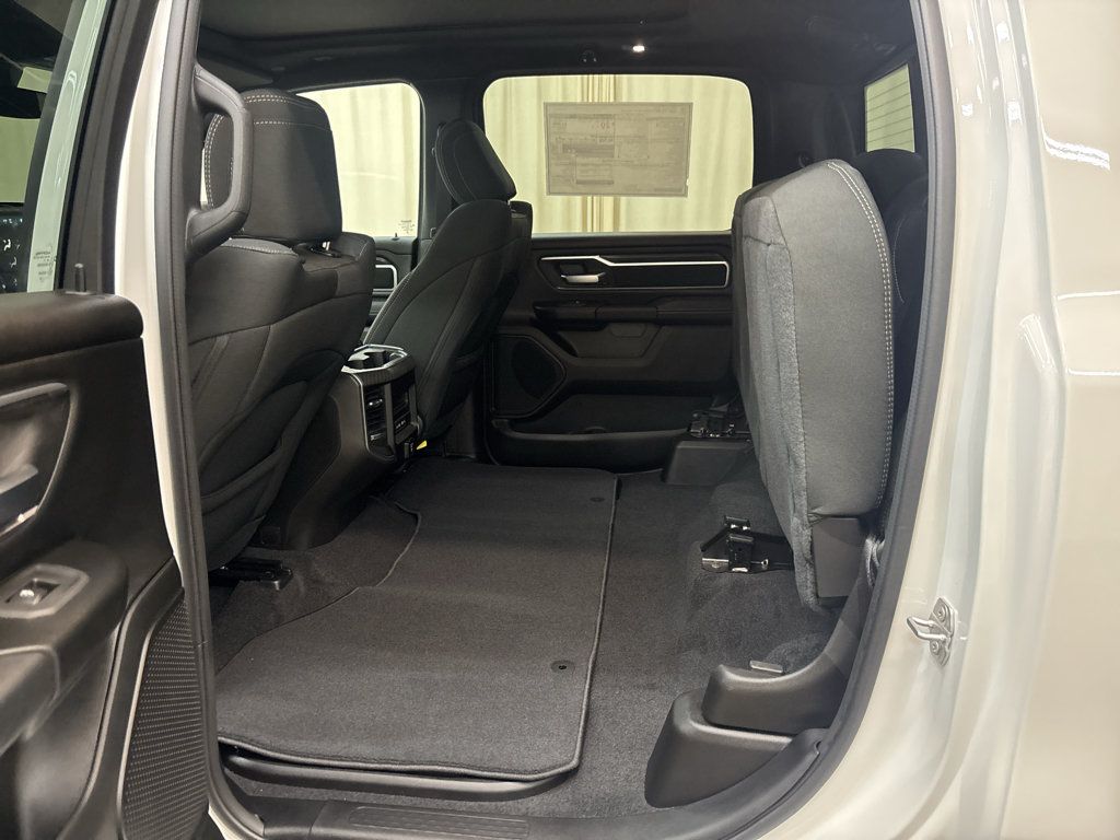 New 2026 RAM 1500 Big Horn AWD/4WD image 28