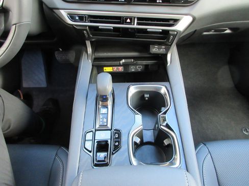 New 2026 Lexus RX 350 Premium image 43