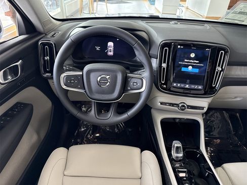 New 2026 Volvo XC40 B5 Plus w/ Protection Package Premier image 14