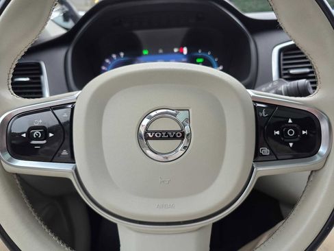 Certified 2024 Volvo XC90 T8 Plus image 26