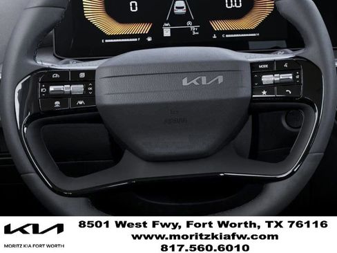 New 2026 Kia Sorento EX FWD image 22