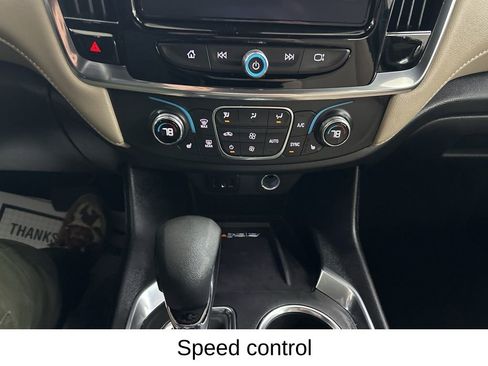 Certified 2023 Chevrolet Traverse LT image 45