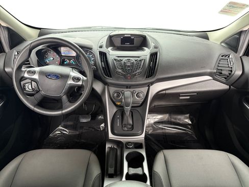 Used 2016 Ford Escape SE image 8