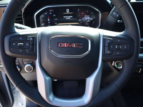 New 2026 GMC Sierra 3500 SLE AWD/4WD image 6