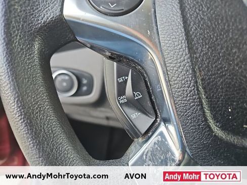 Used 2019 Ford Transit Connect XL image 16