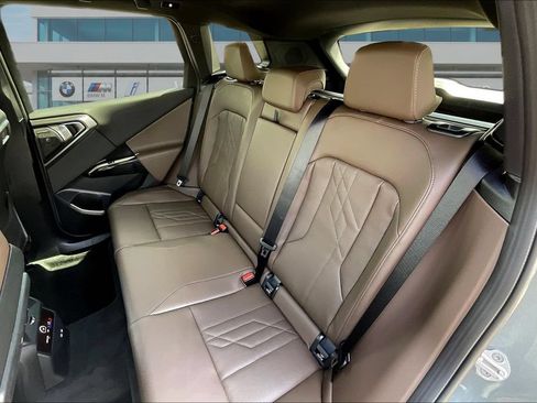 New 2026 BMW X3 xDrive30i w/ Premium Package AWD/4WD image 22