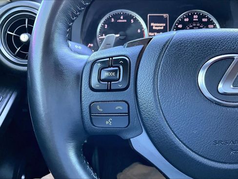 Used 2023 Lexus IS 300 w/ Premium Package RWD image 24
