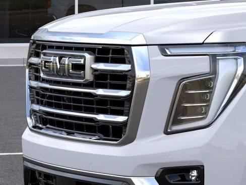 New 2026 GMC Yukon XL Elevation image 13
