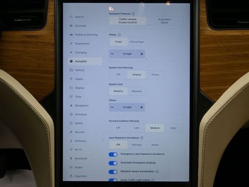 Used 2020 Tesla Model S Long Range Plus image 28