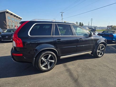 Used 2014 Volvo XC90 3.2 R-Design AWD/4WD image 9