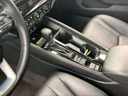 Used 2024 Honda Accord Touring image 16