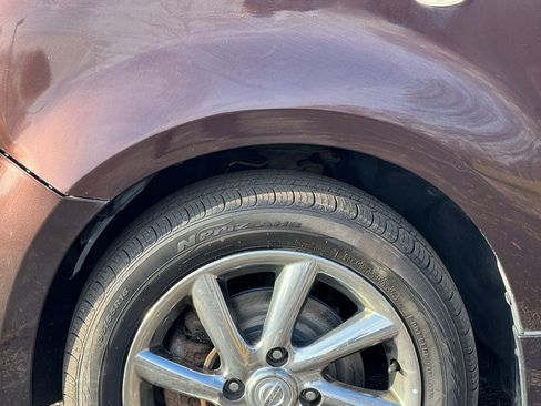 Used 2010 Nissan Cube 1.8 S Krom Edition w/ Interior Designer Pkg image 25